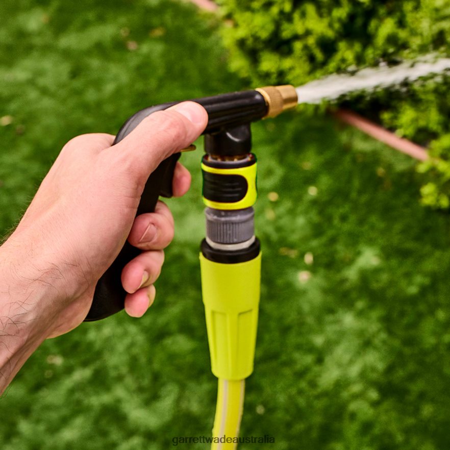Garrett Wade Powerful Jet Water Nozzle Garden 46JHVR237