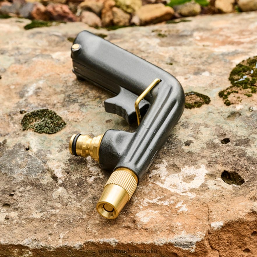 Garrett Wade Powerful Jet Water Nozzle Garden 46JHVR237