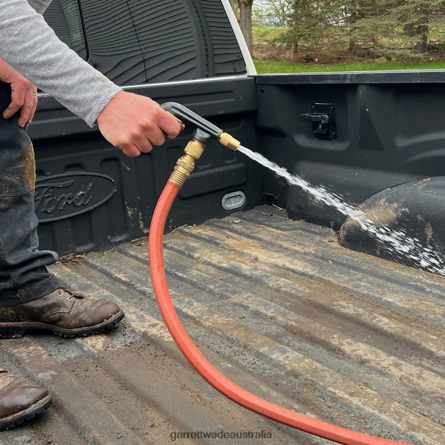 Garrett Wade Powerful Jet Water Nozzle Garden 46JHVR237