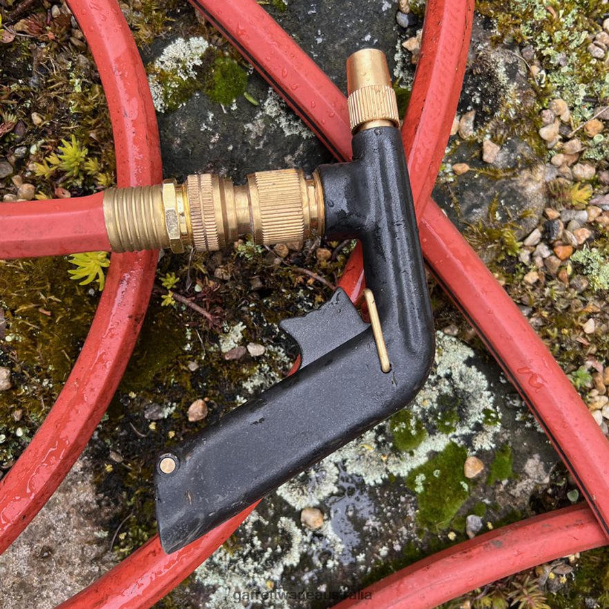 Garrett Wade Powerful Jet Water Nozzle Garden 46JHVR237