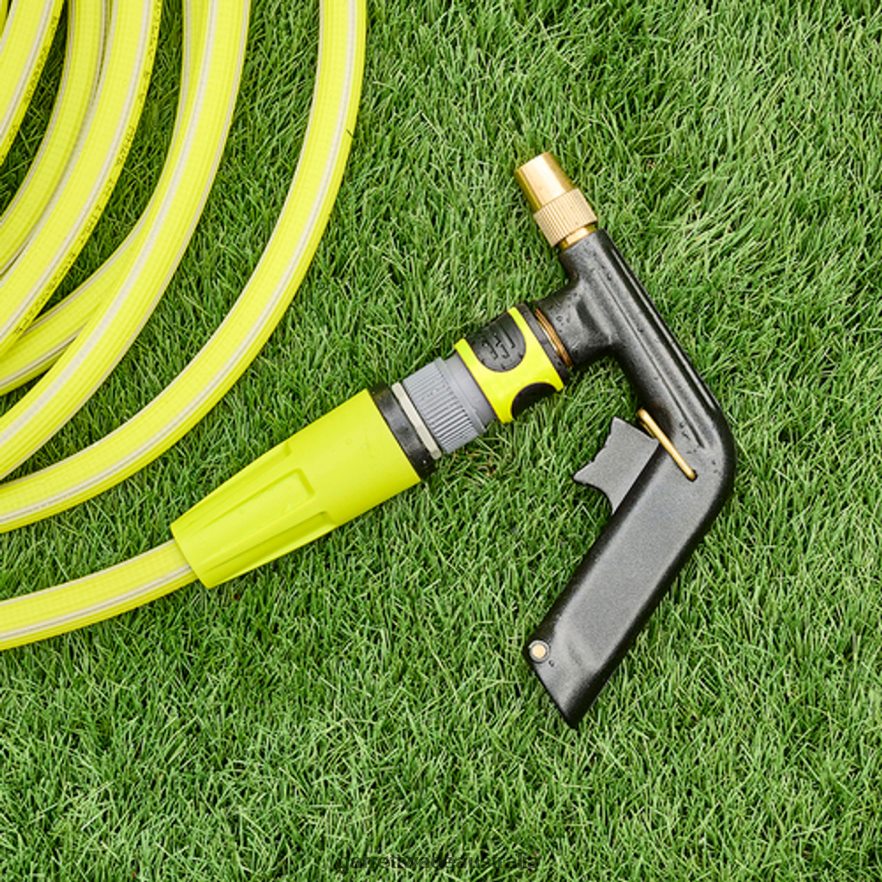 Garrett Wade Powerful Jet Water Nozzle Garden 46JHVR237