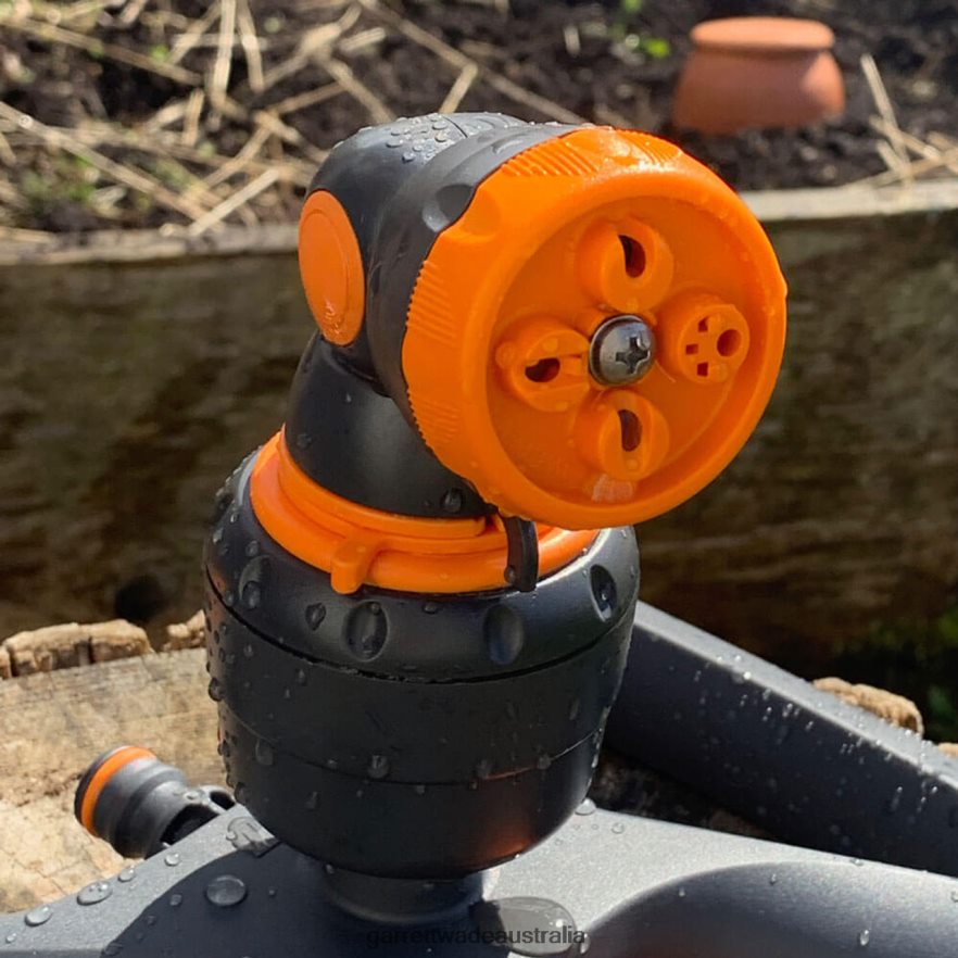 Garrett Wade Precision Oscillating Sprinkler Garden 46JHVR234