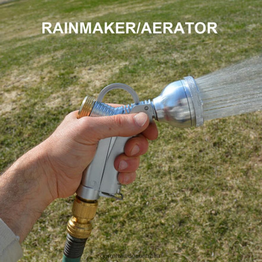 Garrett Wade Rainmaker-Aerator Garden 46JHVR228