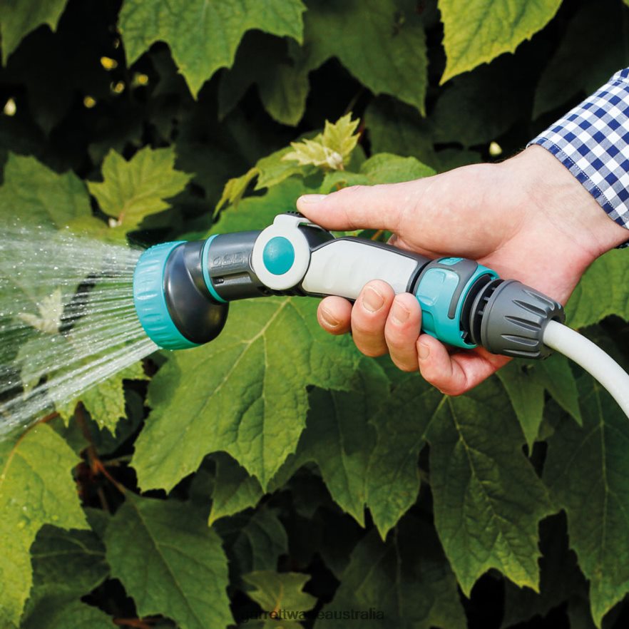 Garrett Wade Space-Saving Hose Reel Assembly Garden 46JHVR249