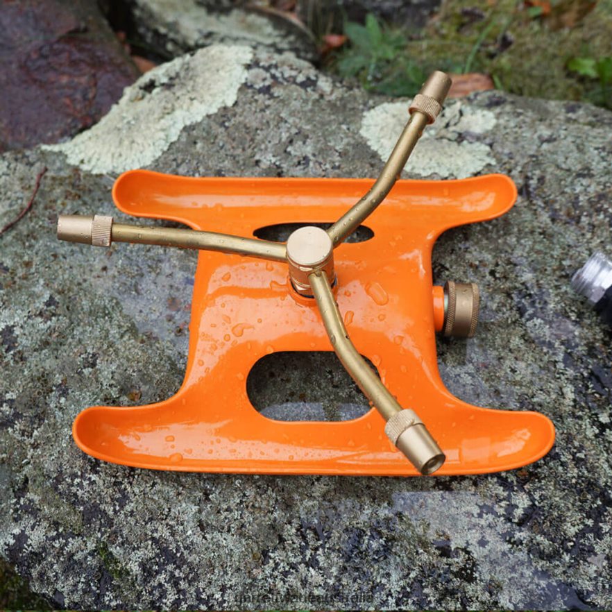 Garrett Wade Sprinkler Sled Garden 46JHVR235