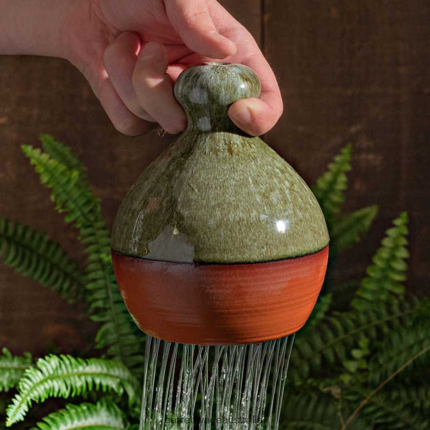 Garrett Wade Terracotta Watering Vessel Made in the UK Garden 46JHVR240