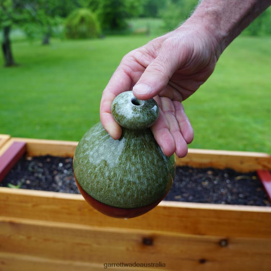 Garrett Wade Terracotta Watering Vessel Made in the UK Garden 46JHVR240