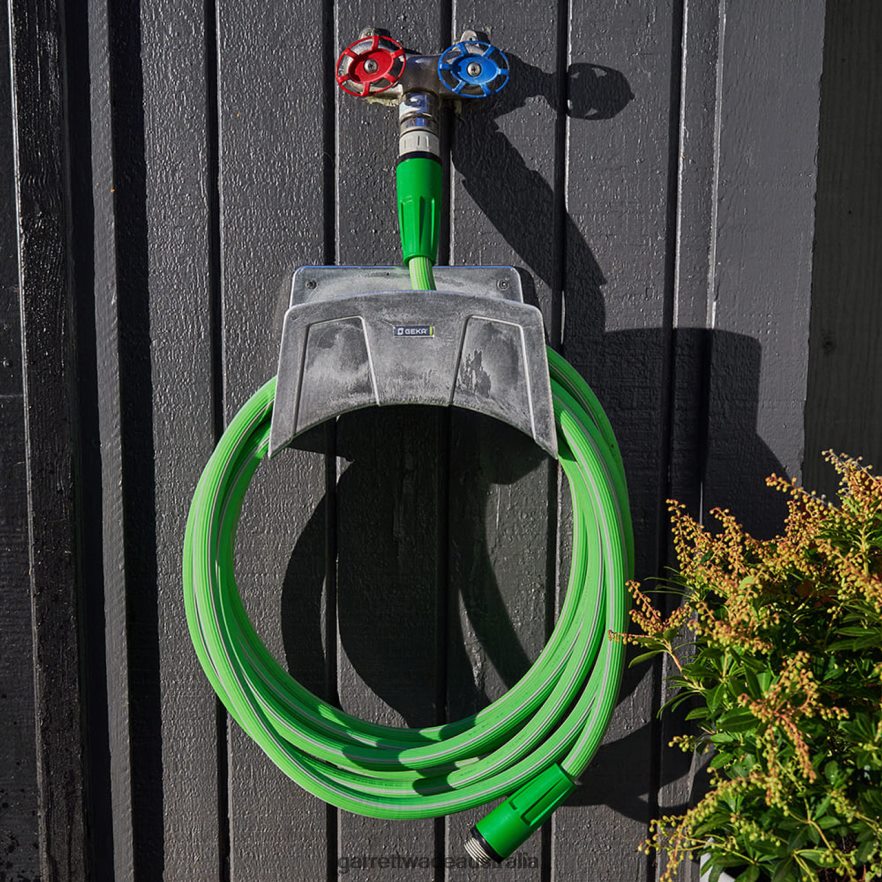 Garrett Wade Ultralight Expandable 75' Hose Garden 46JHVR223