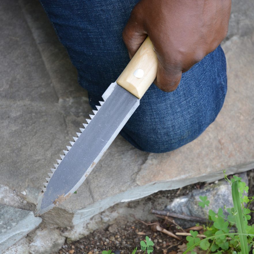 Garrett Wade Farmer's Dagger'' Garden 46JHVR259