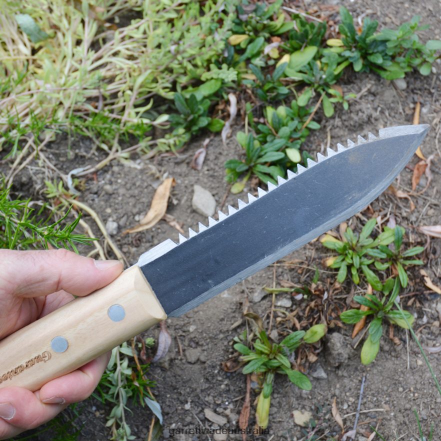 Garrett Wade Farmer's Dagger'' Garden 46JHVR259