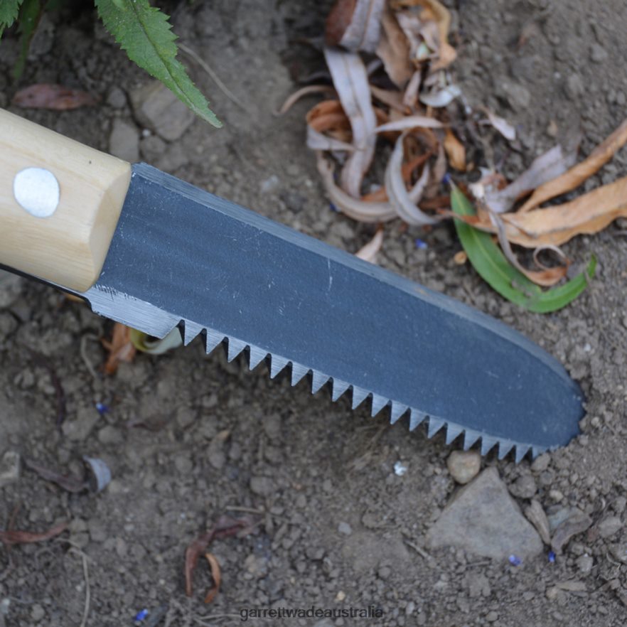 Garrett Wade Farmer's Dagger'' Garden 46JHVR259