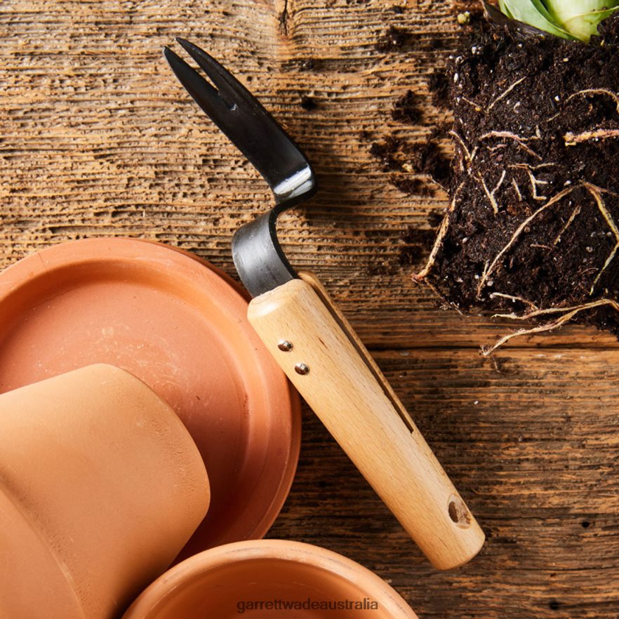 Garrett Wade Root Puller Garden 46JHVR255
