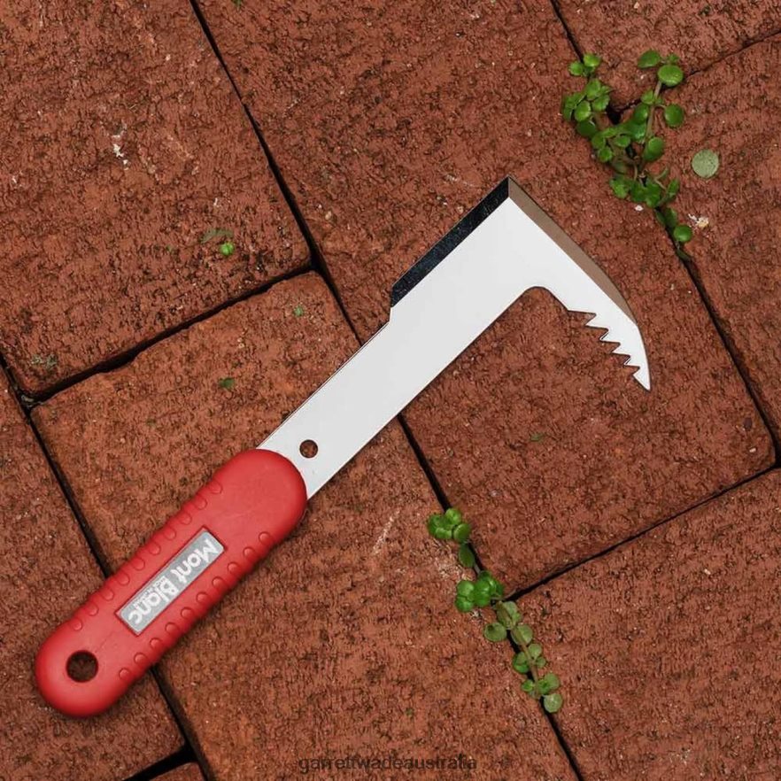 Garrett Wade Set of Three Japanese Weeding Tools Garden 46JHVR256