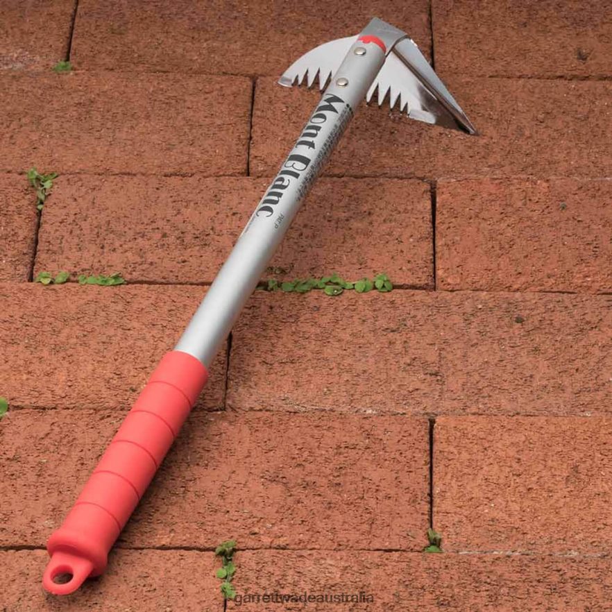 Garrett Wade Set of Three Japanese Weeding Tools Garden 46JHVR256