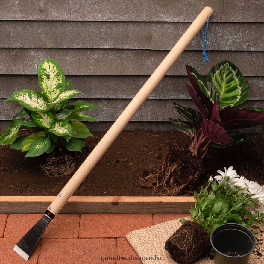 Garrett Wade Soil Remover and Root Cutter Garden 46JHVR257