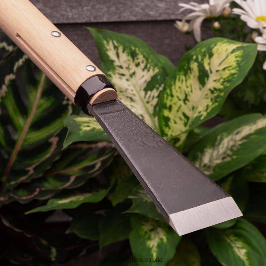 Garrett Wade Soil Remover and Root Cutter Garden 46JHVR257