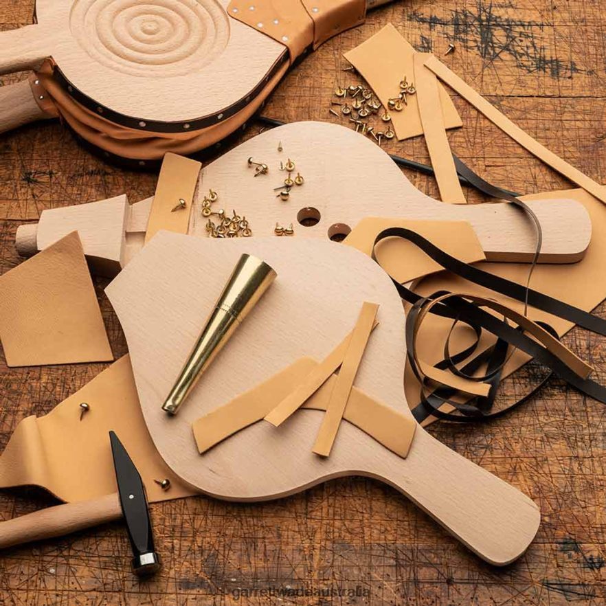 Garrett Wade Fireplace Bellows Do it Yourself Kit Home & Kitchen 46JHVR978