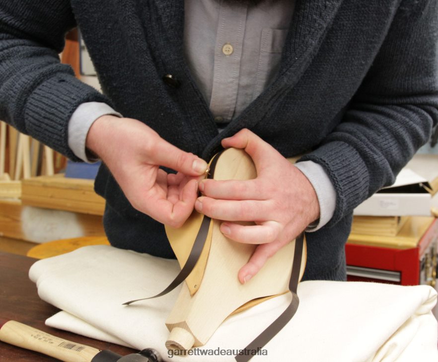 Garrett Wade Fireplace Bellows Do it Yourself Kit Home & Kitchen 46JHVR978