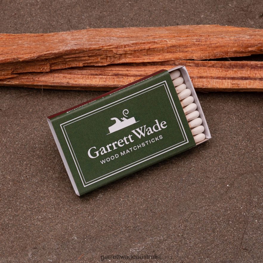 Garrett Wade Fireside Gift Set Home & Kitchen 46JHVR974