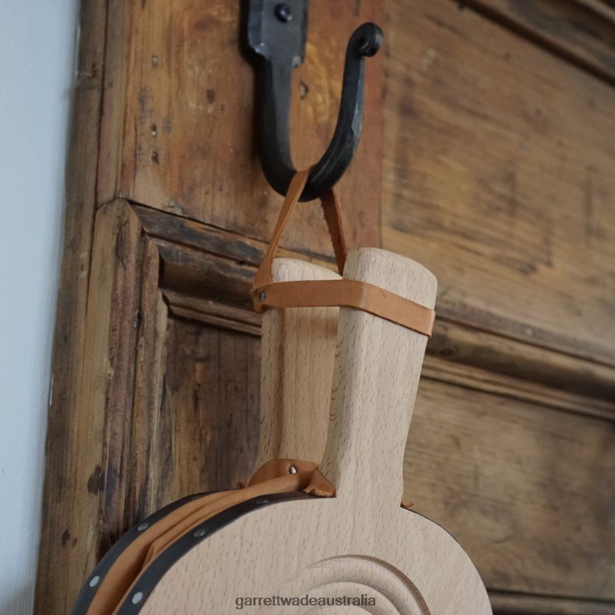 Garrett Wade French Fireplace Bellows Home & Kitchen 46JHVR973