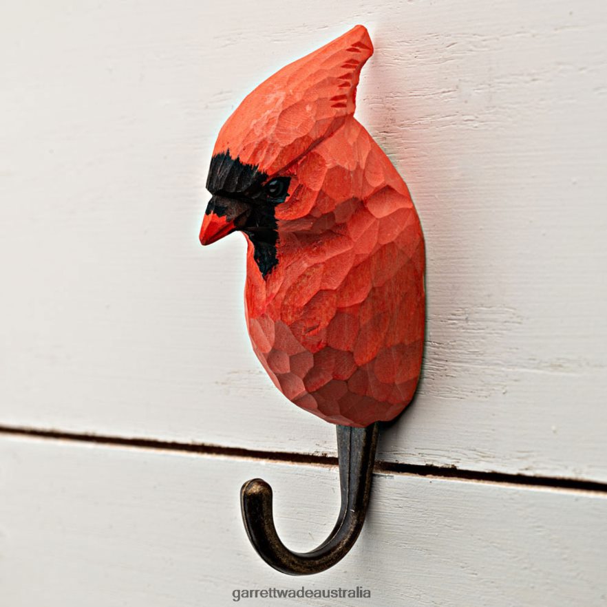 Garrett Wade Animal Head Hooks Home & Kitchen 46JHVR1004