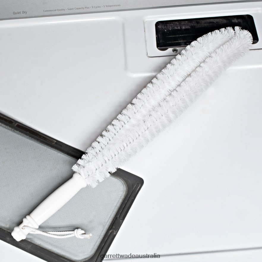 Garrett Wade Dryer Lint-Trap Brush Home & Kitchen 46JHVR993