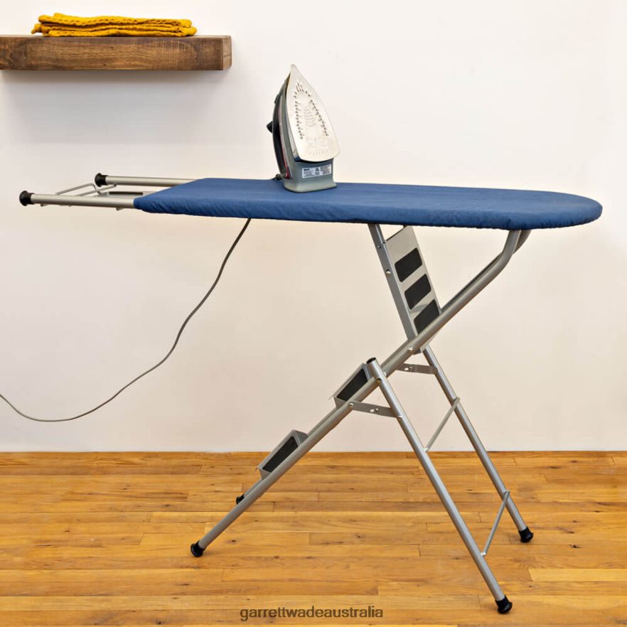 Garrett Wade Ironing Board Step Ladder Home & Kitchen 46JHVR987