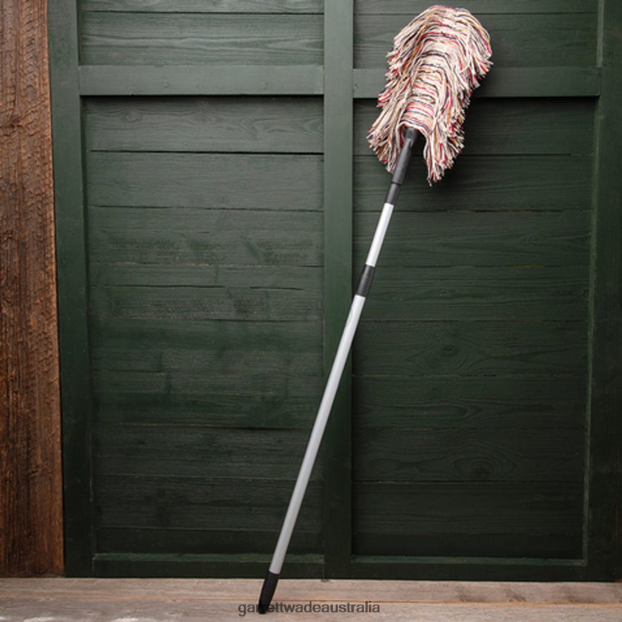 Garrett Wade Slack Duster with Extendable Handle Home & Kitchen 46JHVR995