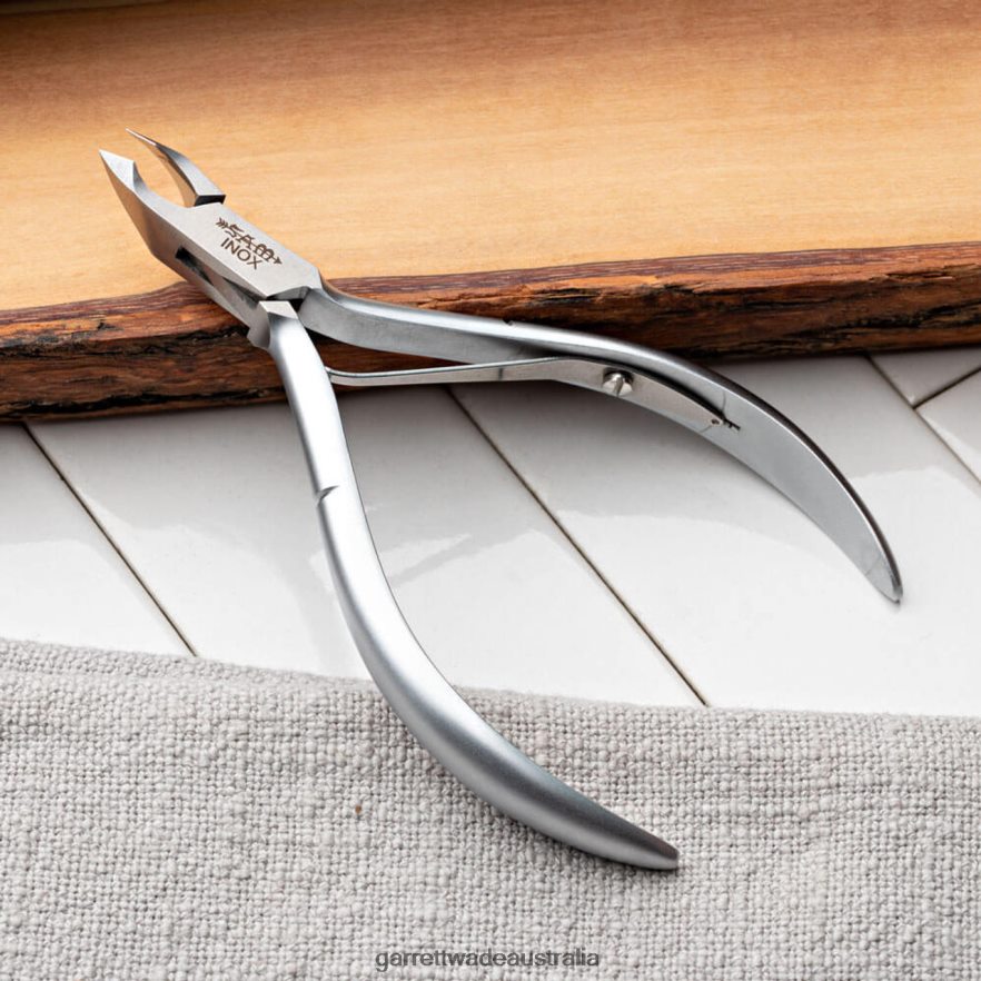 Garrett Wade Cuticle Trimmer Home & Kitchen 46JHVR1038