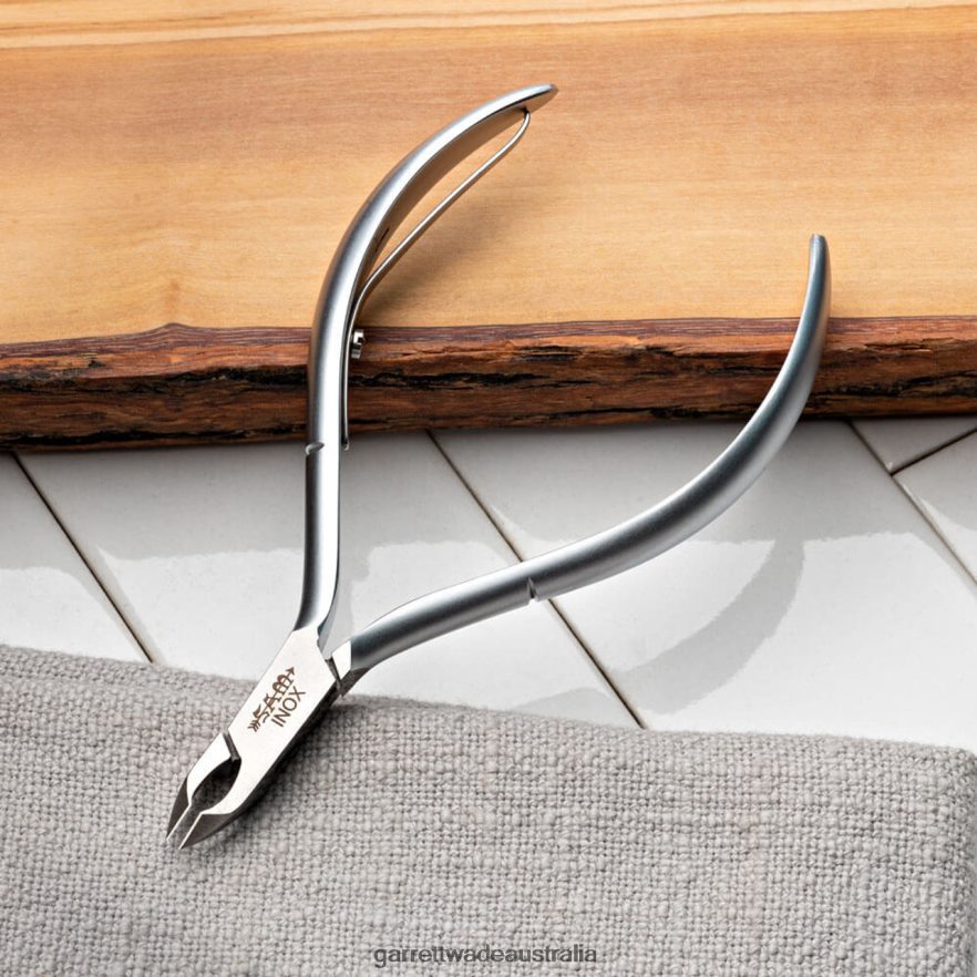 Garrett Wade Cuticle Trimmer Home & Kitchen 46JHVR1038