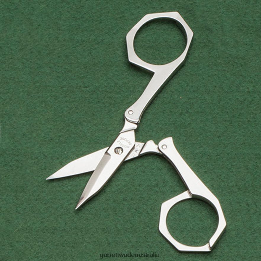 Garrett Wade Foldable Sewing Scissor Home & Kitchen 46JHVR1025
