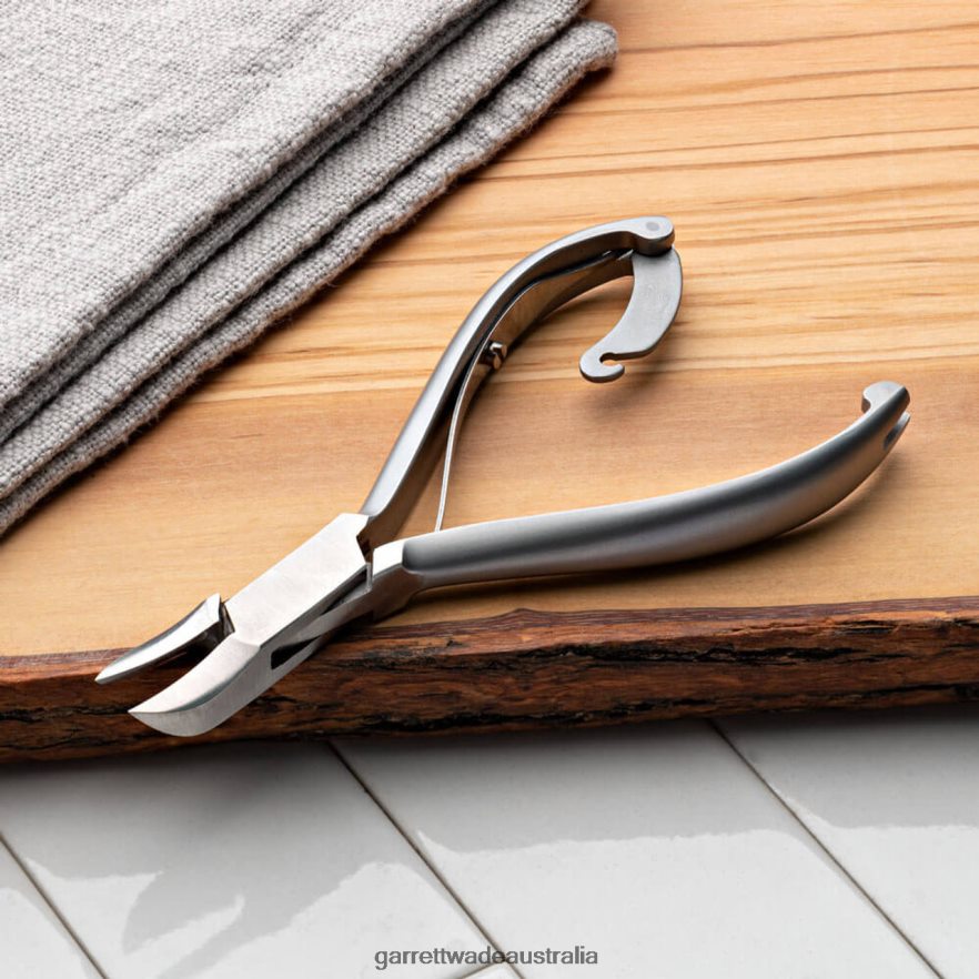 Garrett Wade French Made Fingernail Trimmer Home & Kitchen 46JHVR1040