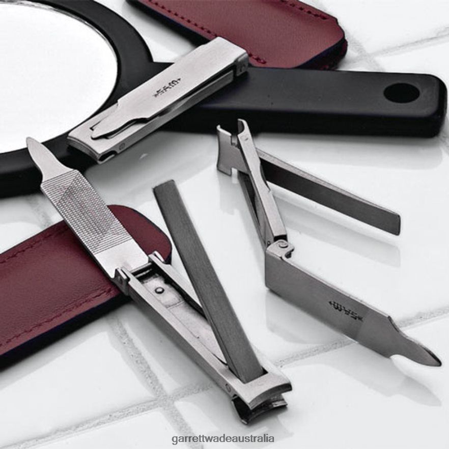 Garrett Wade French Made Nail Trimmers Home & Kitchen 46JHVR1026