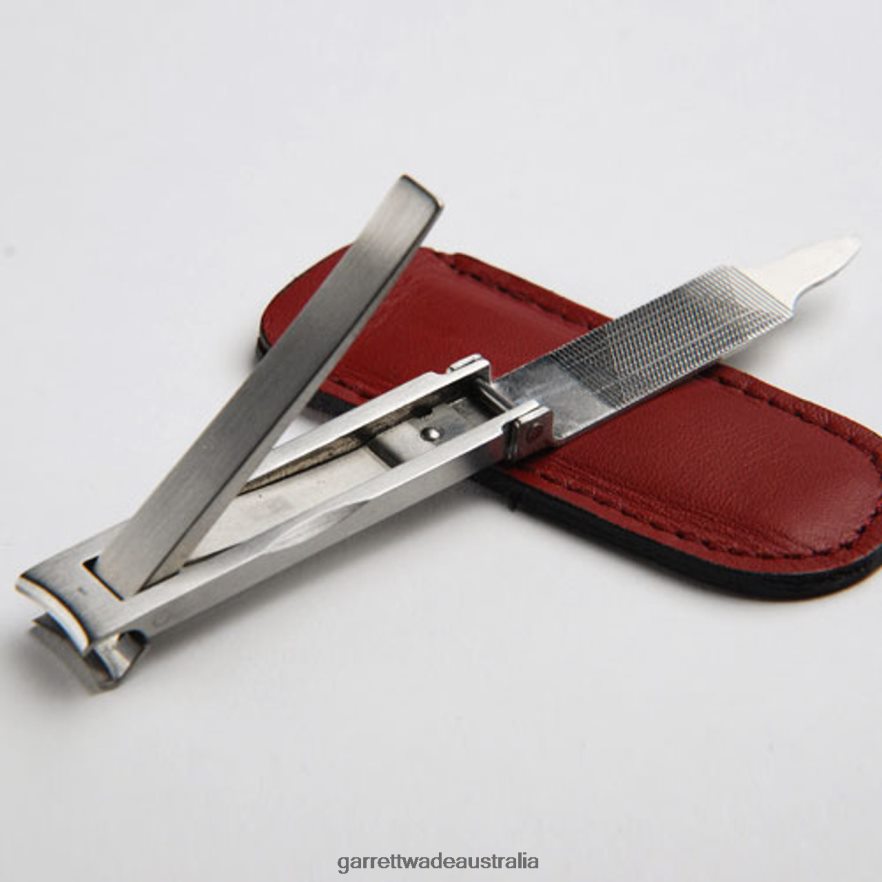 Garrett Wade French Made Nail Trimmers Home & Kitchen 46JHVR1026