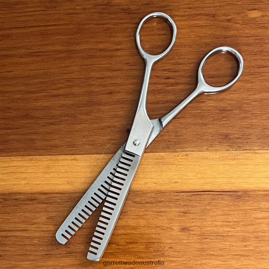 Garrett Wade Professional Hair Thinning Scissors Home & Kitchen 46JHVR1041