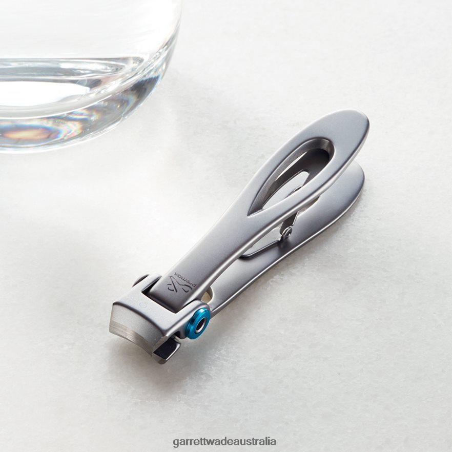 Garrett Wade Robust and Precise Nail Clippers Home & Kitchen 46JHVR1044