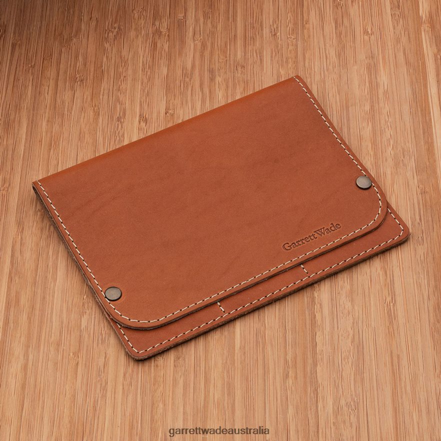 Garrett Wade Embroidery Scissors Leather Case Home & Kitchen 46JHVR1058