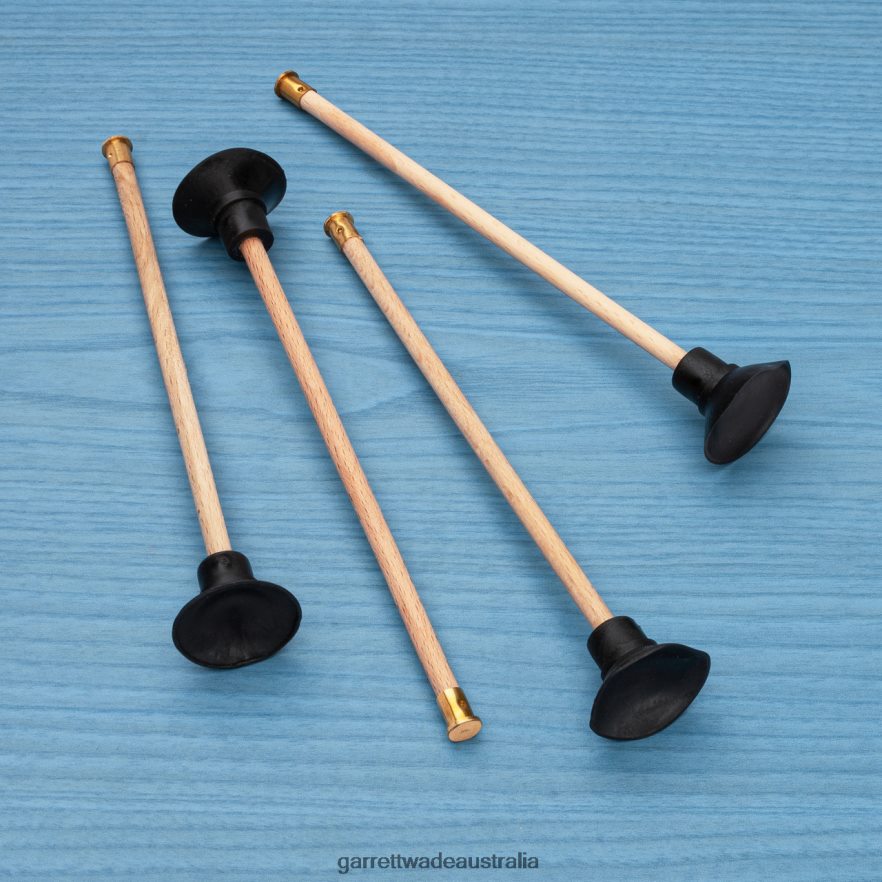 Garrett Wade 1 Pack of 4 Extra Darts Home & Kitchen 46JHVR951