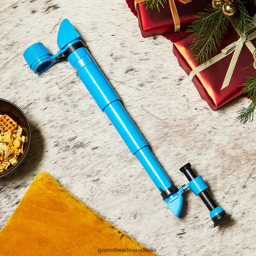 Garrett Wade 3-in-1 Periscope Microscope & Telescope Home & Kitchen 46JHVR889