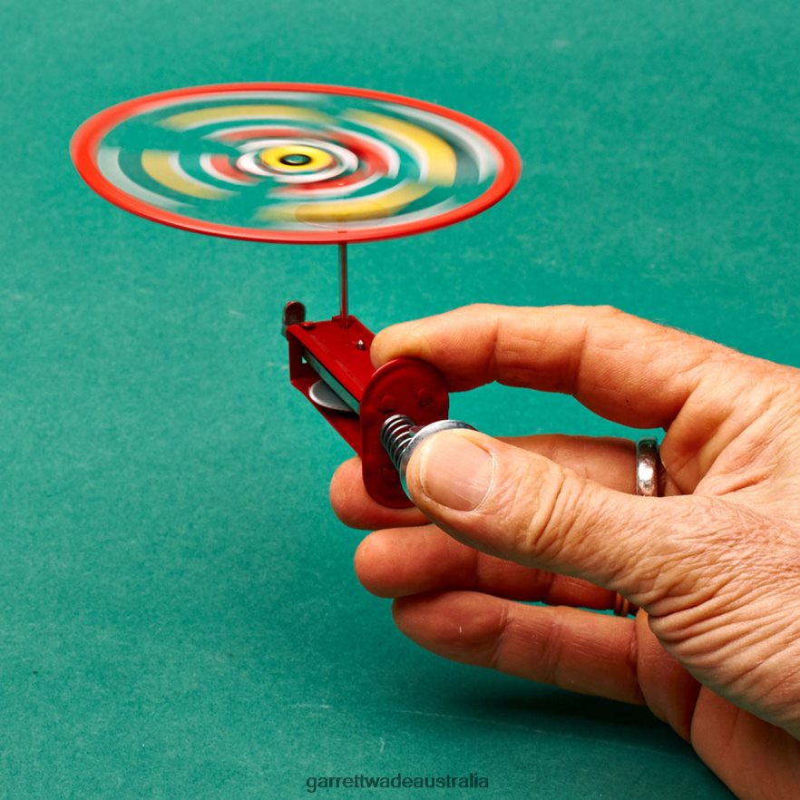 Garrett Wade Flying Saucer Home & Kitchen 46JHVR899