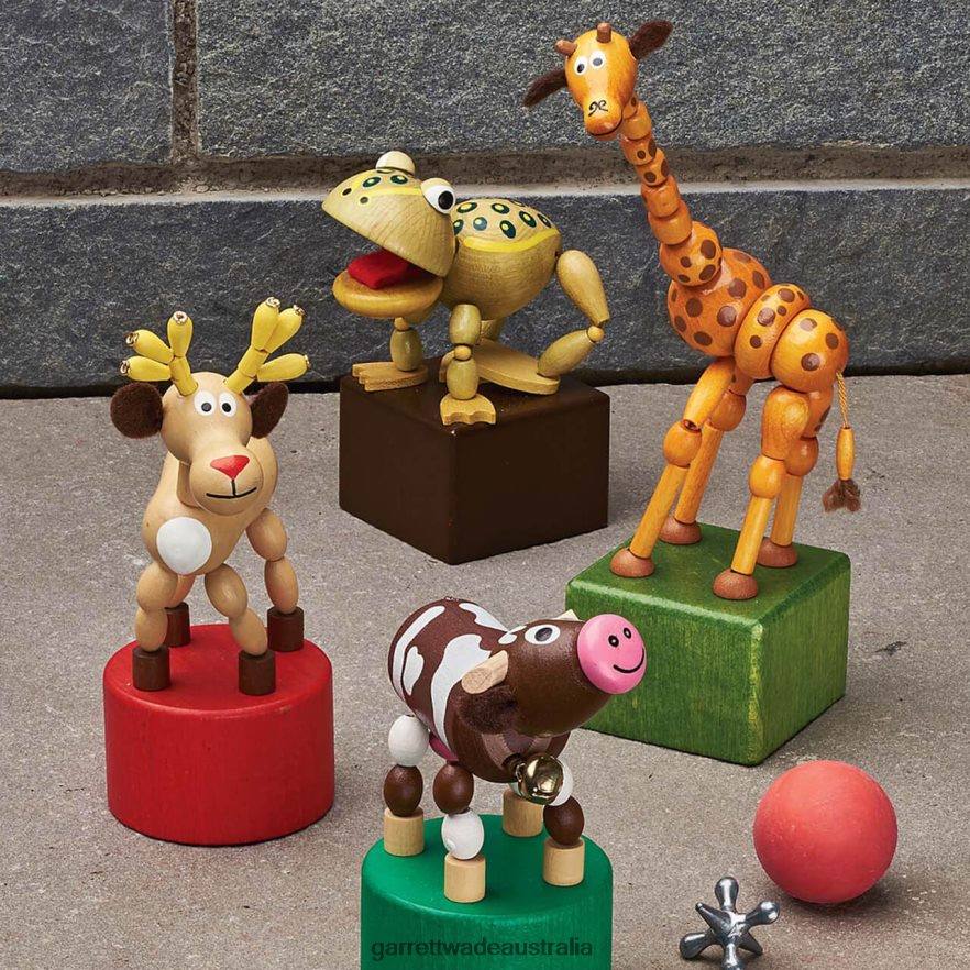 Garrett Wade Large Collapsing Toys Home & Kitchen 46JHVR936