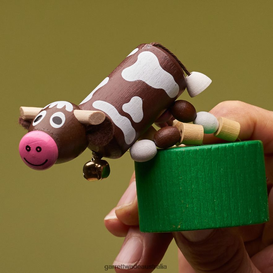 Garrett Wade Large Collapsing Toys Home & Kitchen 46JHVR936