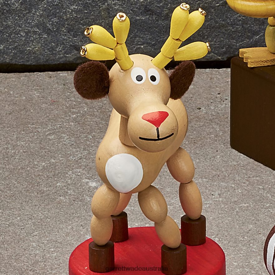 Garrett Wade Large Collapsing Toys Home & Kitchen 46JHVR936