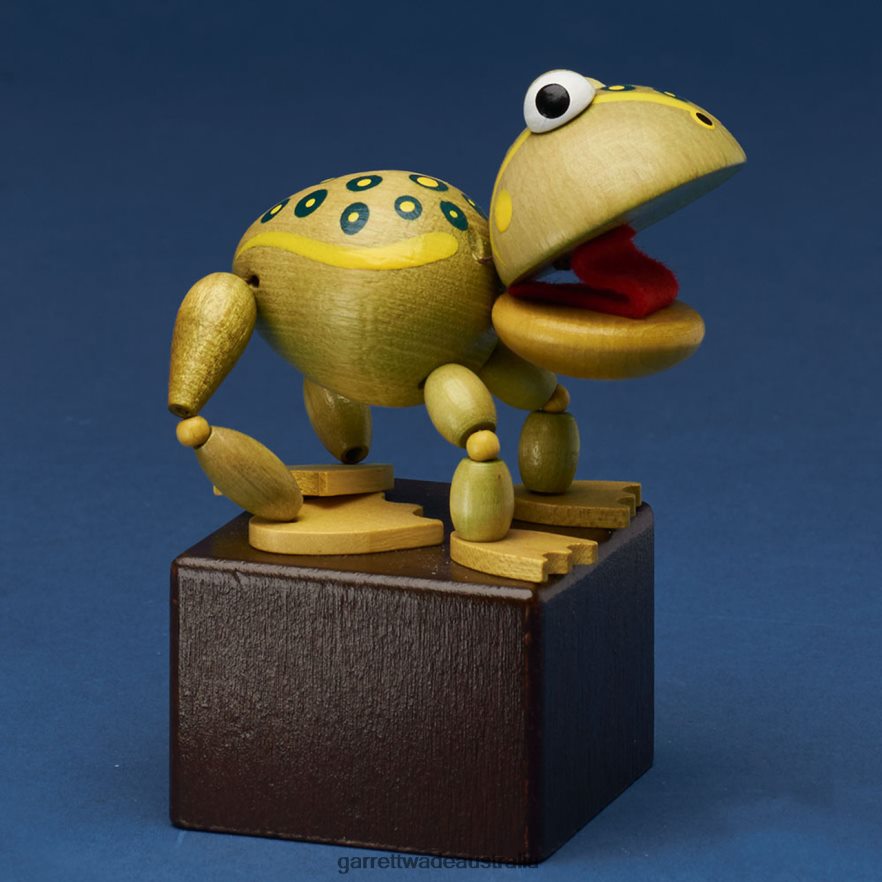 Garrett Wade Large Collapsing Toys Home & Kitchen 46JHVR936