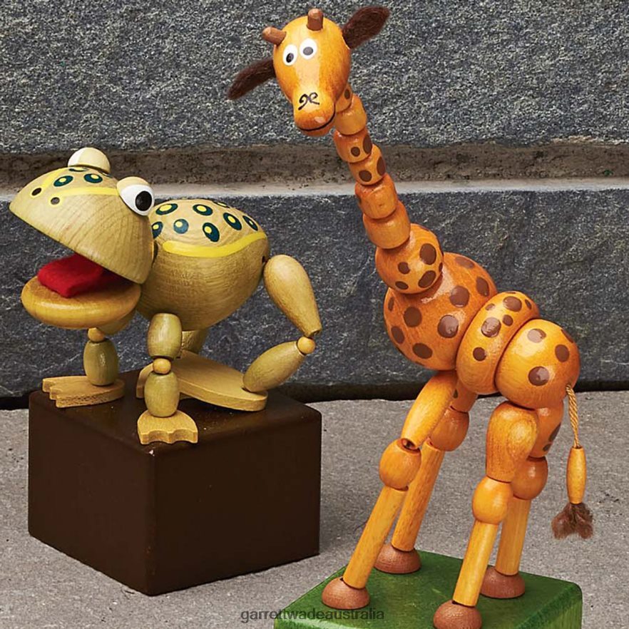 Garrett Wade Large Collapsing Toys Home & Kitchen 46JHVR936