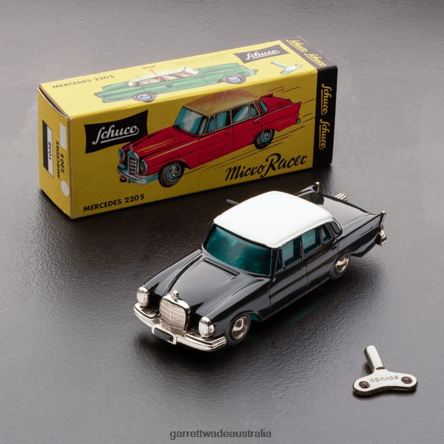 Garrett Wade Mercedes 220 Black Home & Kitchen 46JHVR965