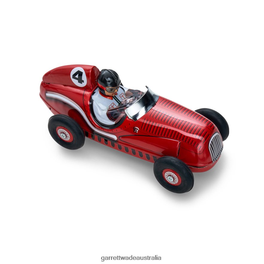 Garrett Wade Retro Grand Prix Racer Home & Kitchen 46JHVR953