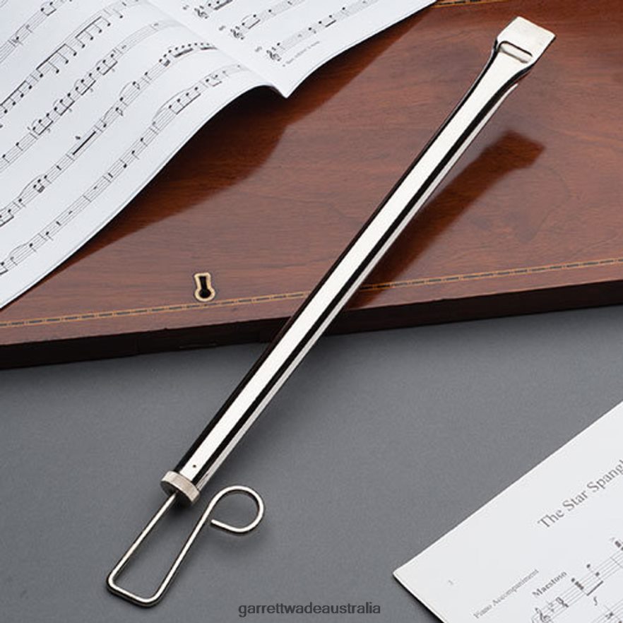 Garrett Wade Sliding Song Whistle Home & Kitchen 46JHVR919