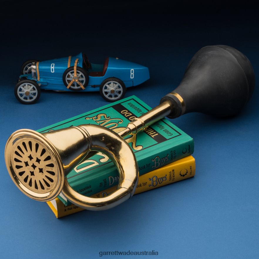 Garrett Wade Vintage Automobile Horn Home & Kitchen 46JHVR918