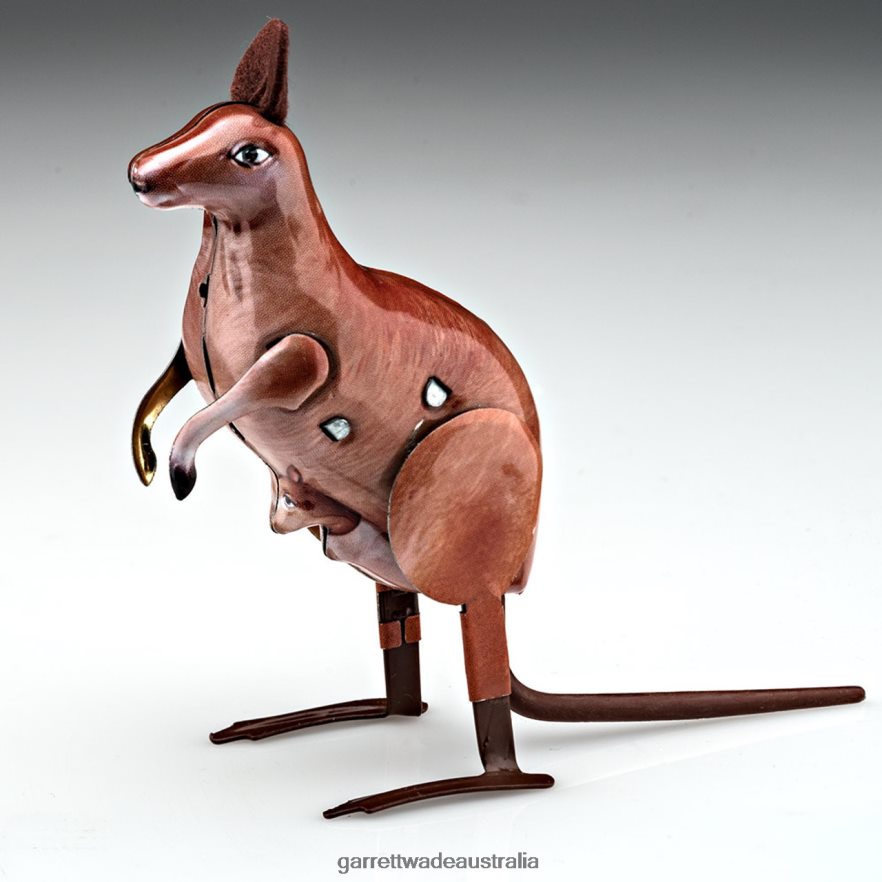 Garrett Wade Windup Kangaroo Home & Kitchen 46JHVR947